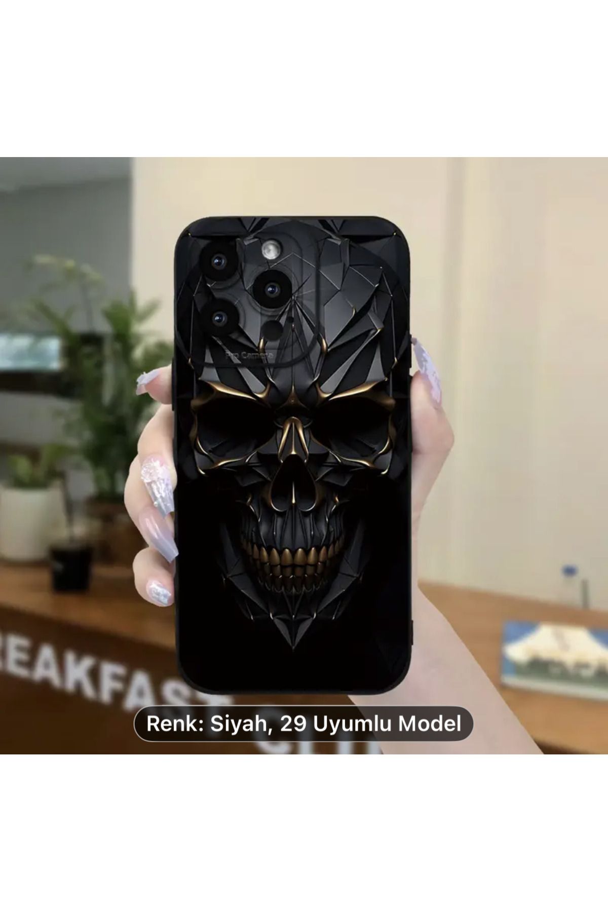 Store İPHONE14PROMAX TELEFON KILIFI