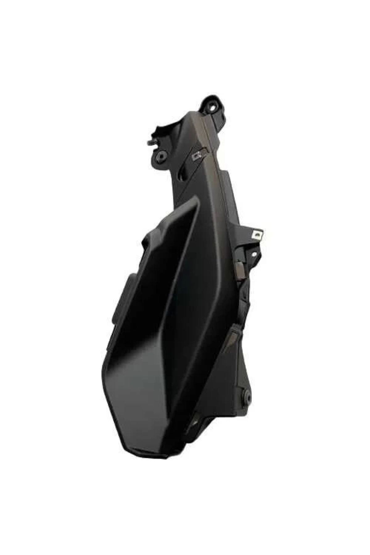 Yamaha YZF R25 (2014-2018) İç Kapak Grenajı Sağ Mat Siyah P0 Orijinal