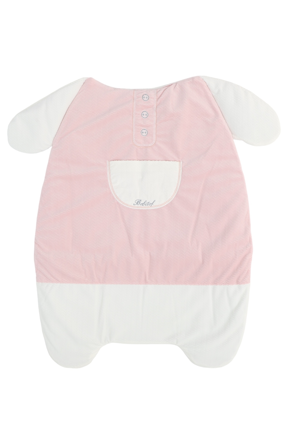 PefyBaby AYI FİGÜRLÜ ALT AÇMA SETİ fotoğrafı 2 (önizleme)