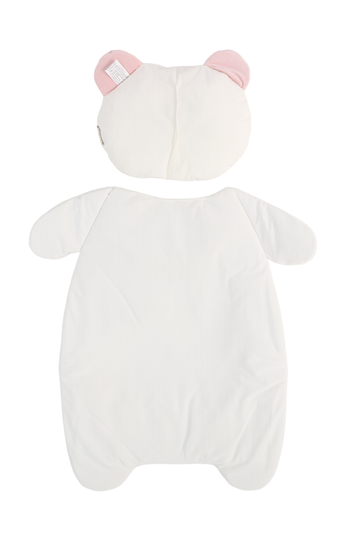 PefyBaby AYI FİGÜRLÜ ALT AÇMA SETİ fotoğrafı 5 (önizleme)