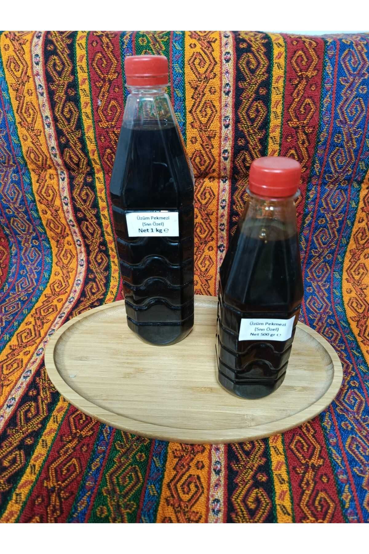 Adresantep Üzüm Pekmezi 500 gr