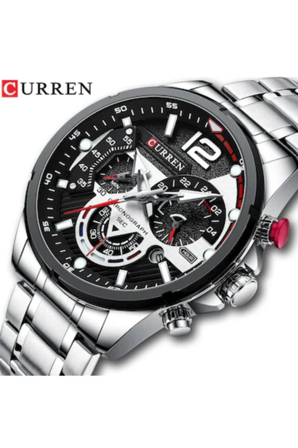 Curren ERKEK KOL SAATİ