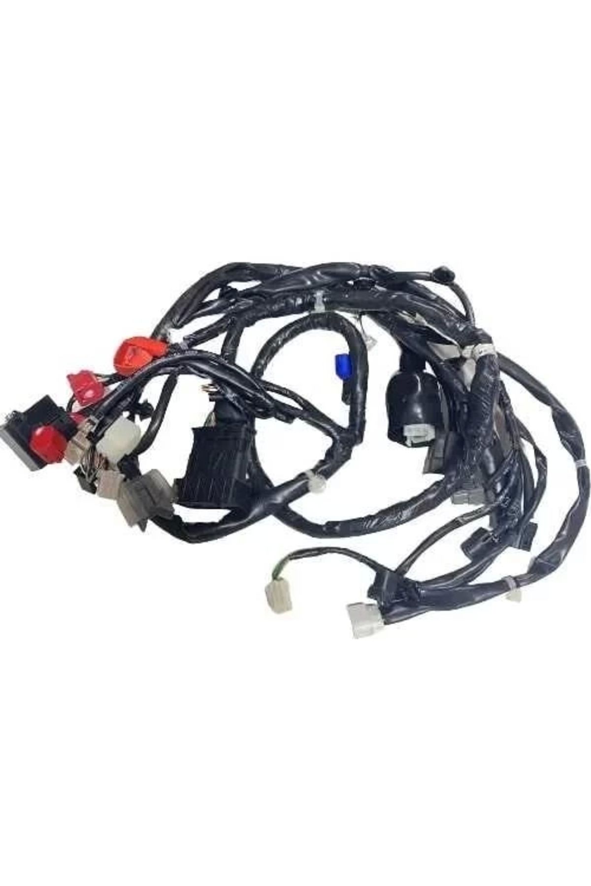 OEM Honda Activa S Tesisat YM Oem