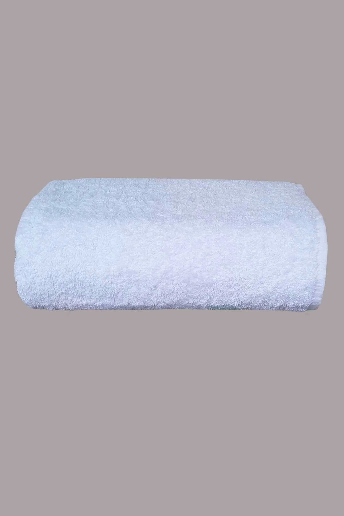 Mira Home 100 Pamuklu Banyo Havlusu 70x140 Ekonomik Duş Havlusu
