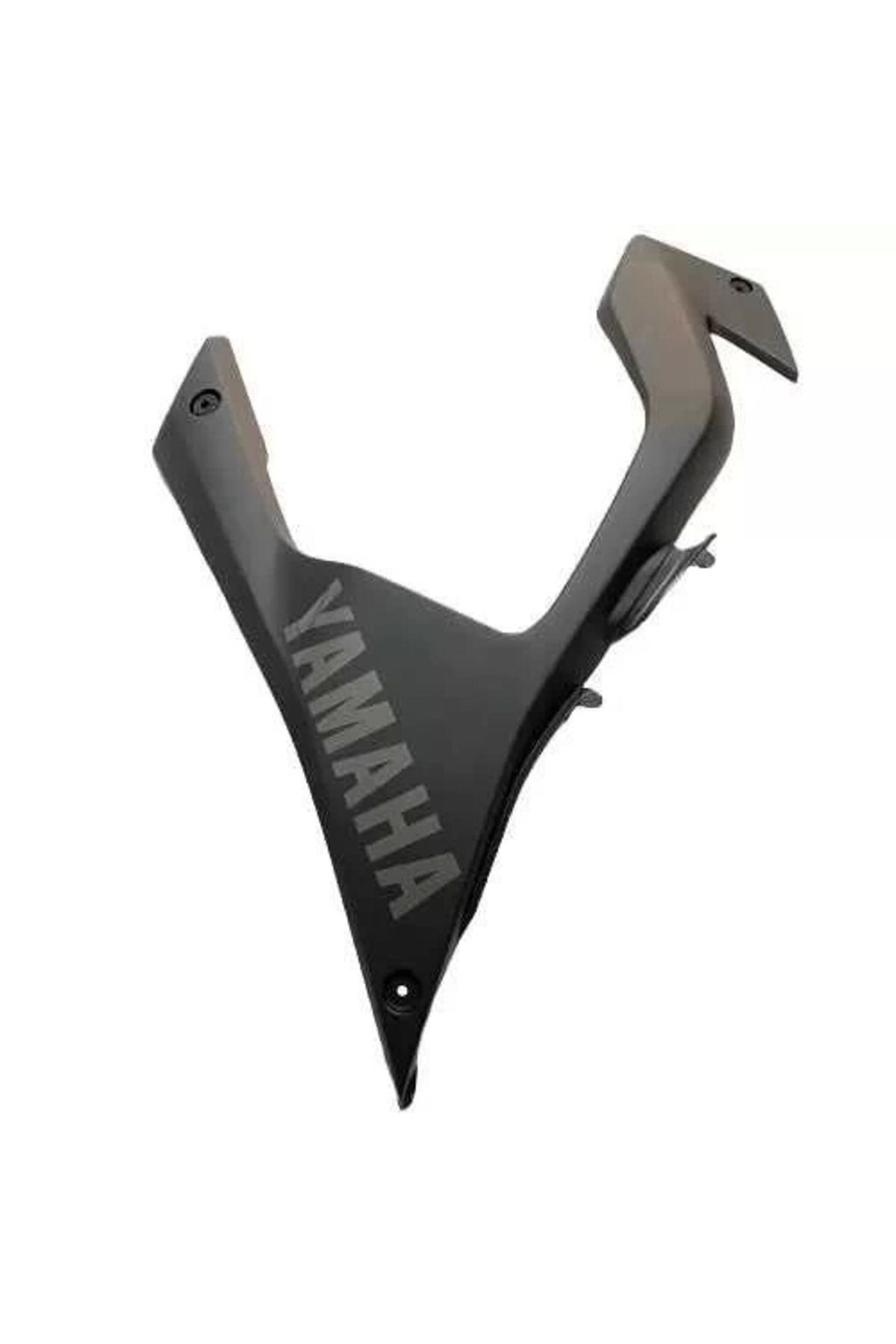 Yamaha YZF R25 (2014-2018) Grenaj Alt Sağ Mat Siyah 20 P0 Orijinal