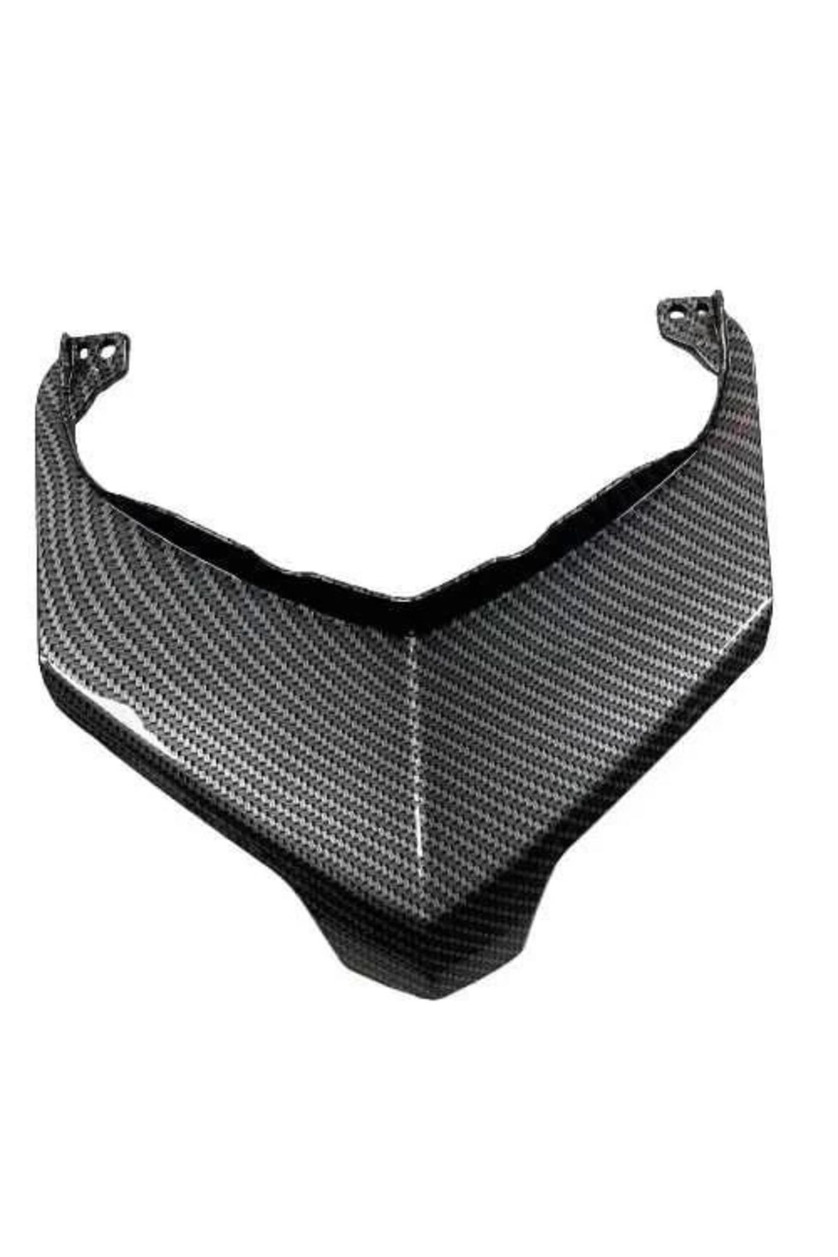 Csr Yamaha Xmax (2018-2022) Stop Üst Kapak Karbon