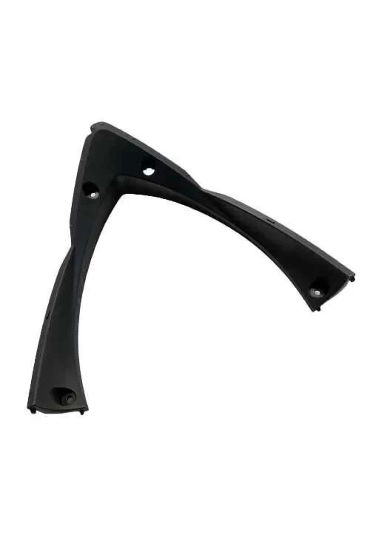 Yamaha YZF R25 (2014-2018) İç Panel Sakal 3 Orijinal