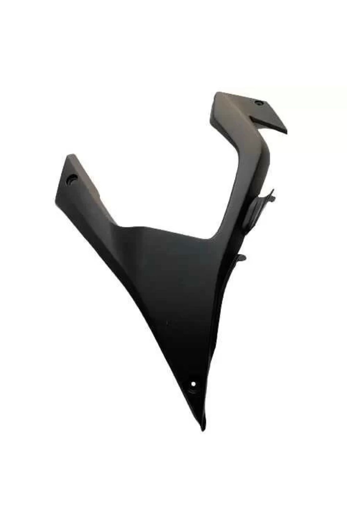 Yamaha YZF R25 (2014-2018) Grenaj Alt Sağ Mat Siyah P0 Orijinal