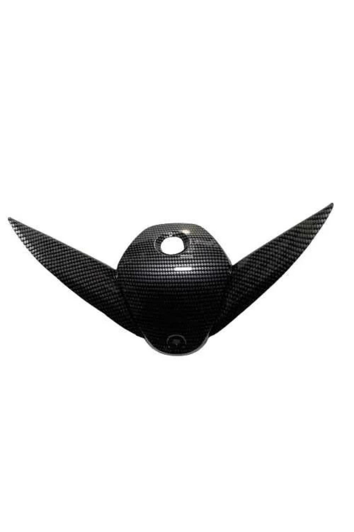 Yamaha Xmax (2018-2022) Gidon Orta Grenaj Karbon