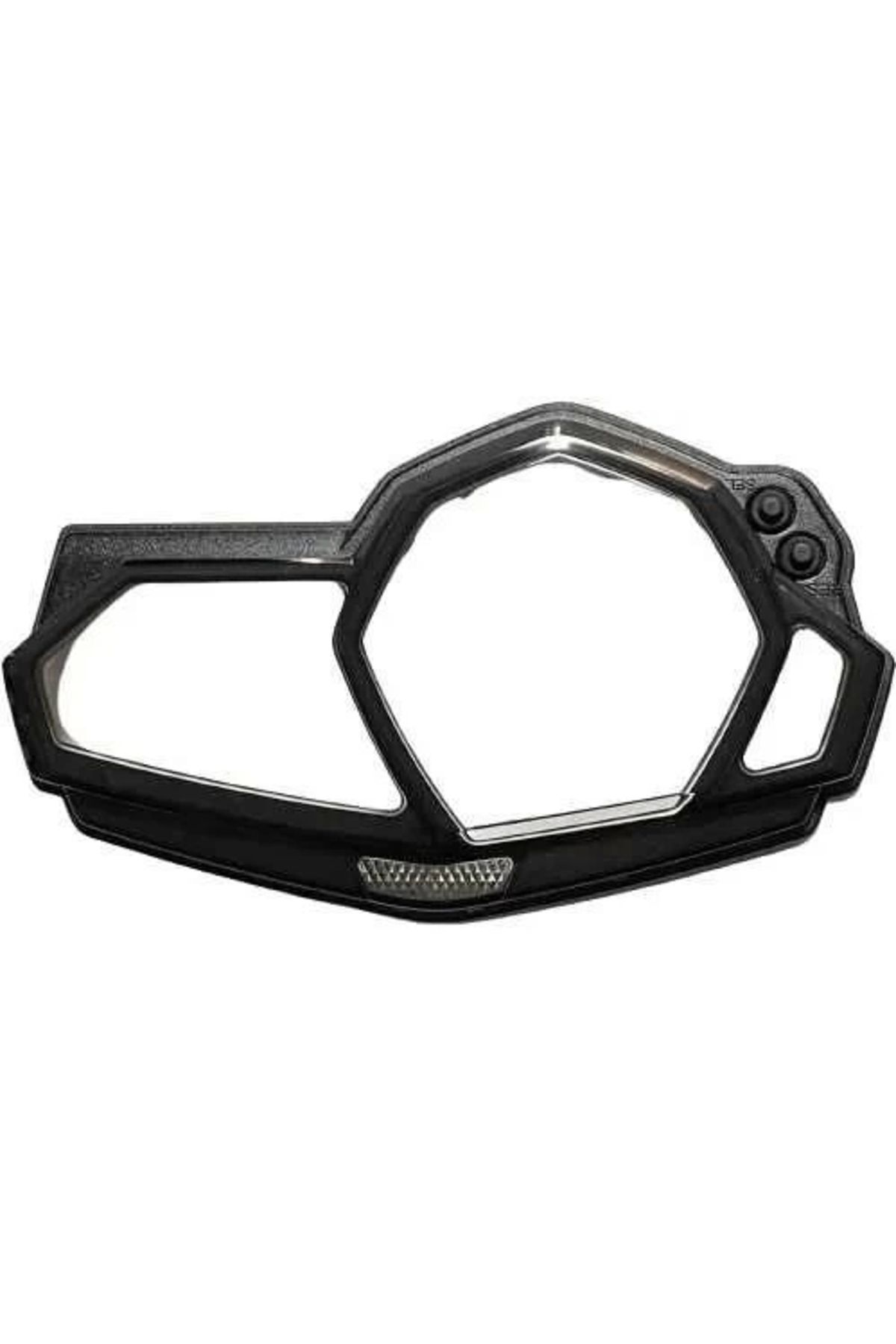 Yamaha YZF R25 (2014-2018) Kilometre Saat Çerçevesi Üst Orijinal