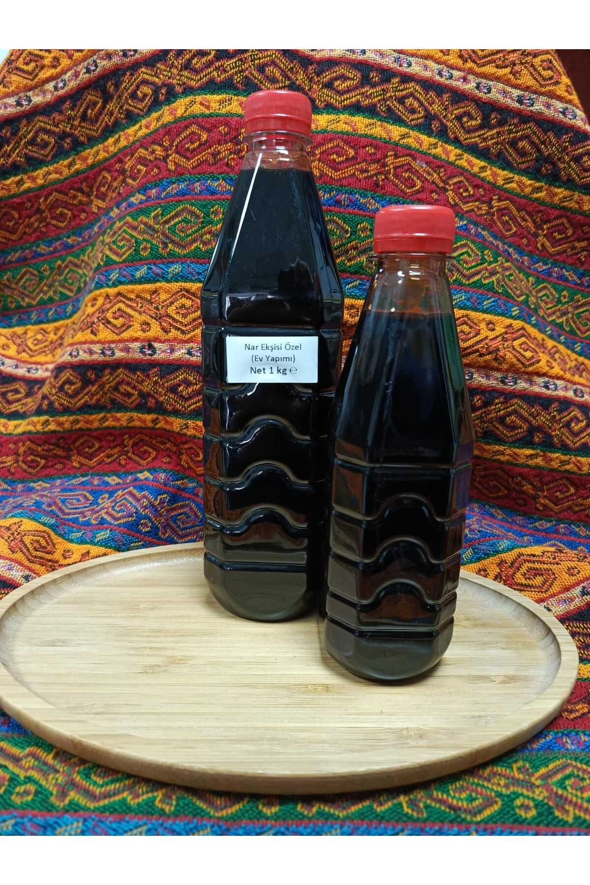Adresantep Nar Ekeşisi Özel Yapım 1 kg