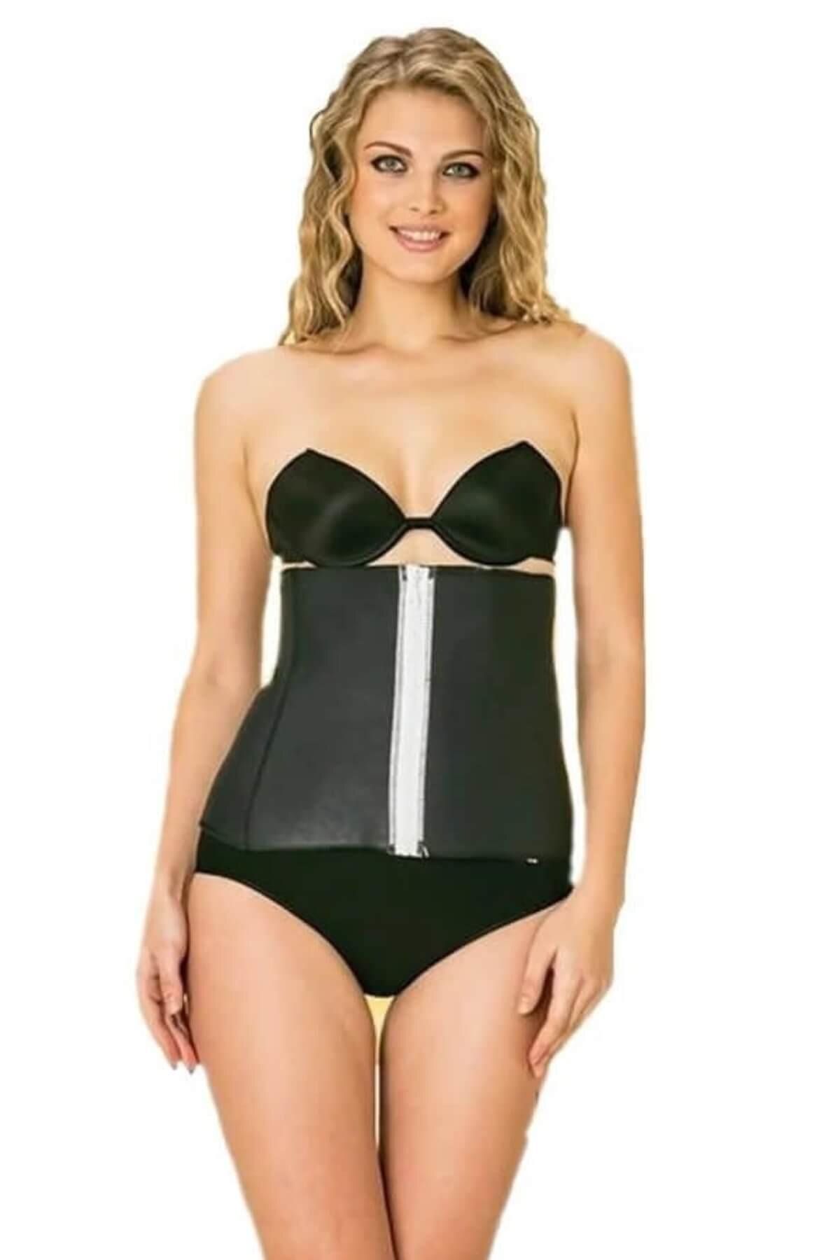 ASFSTORE STANDART MI Emay 9150 Cırtlı Bel Korse