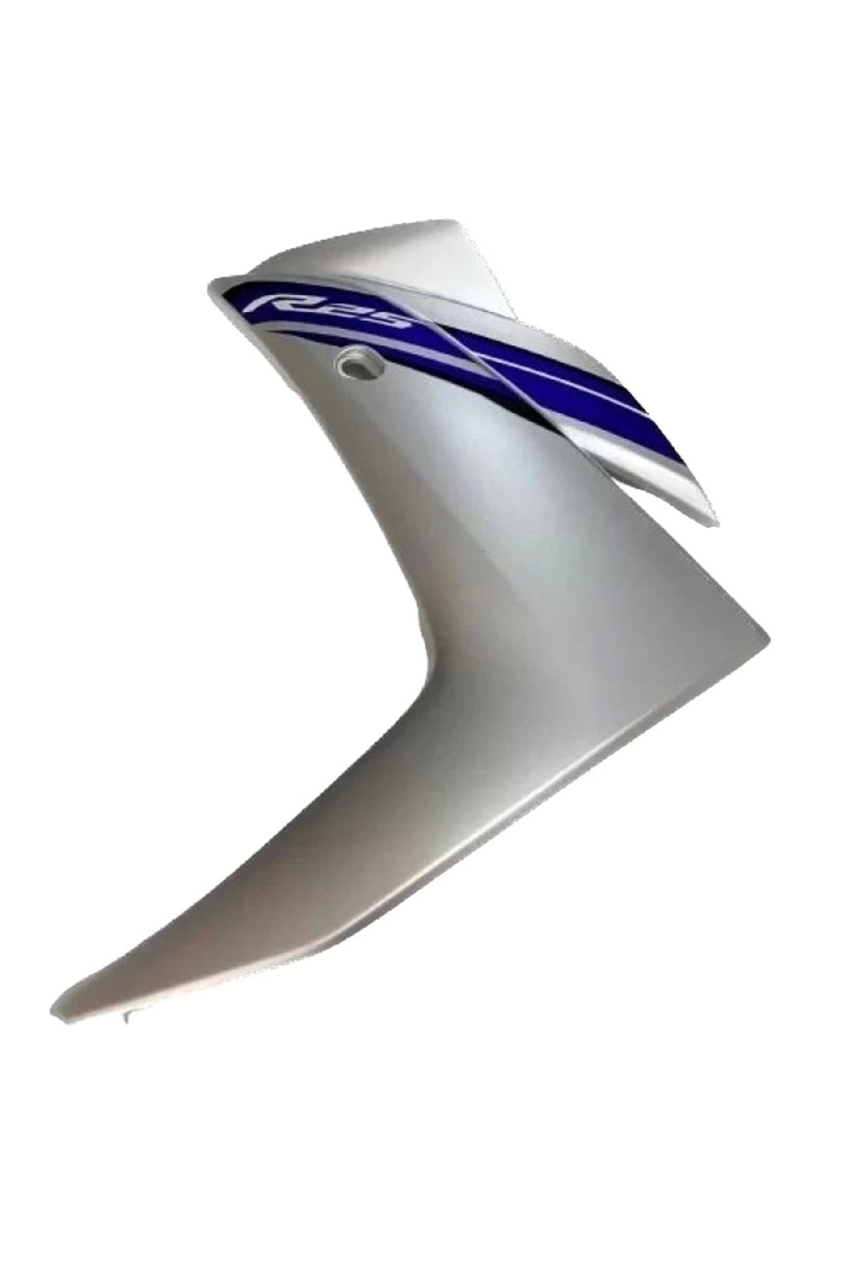 Yamaha YZF R25 (2014-2018) Grenaj Sol Mavi 60 P1 Orijinal