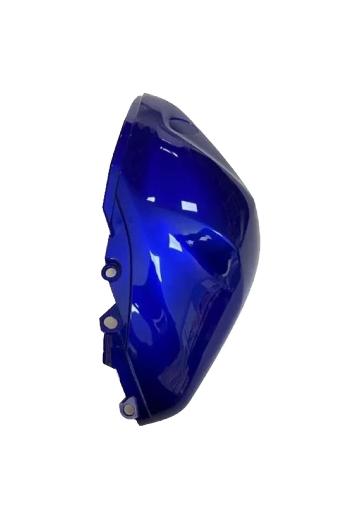 Yamaha YZF R25 (2014-2018) Depo Grenajı Sol Mavi P1 Orijinal