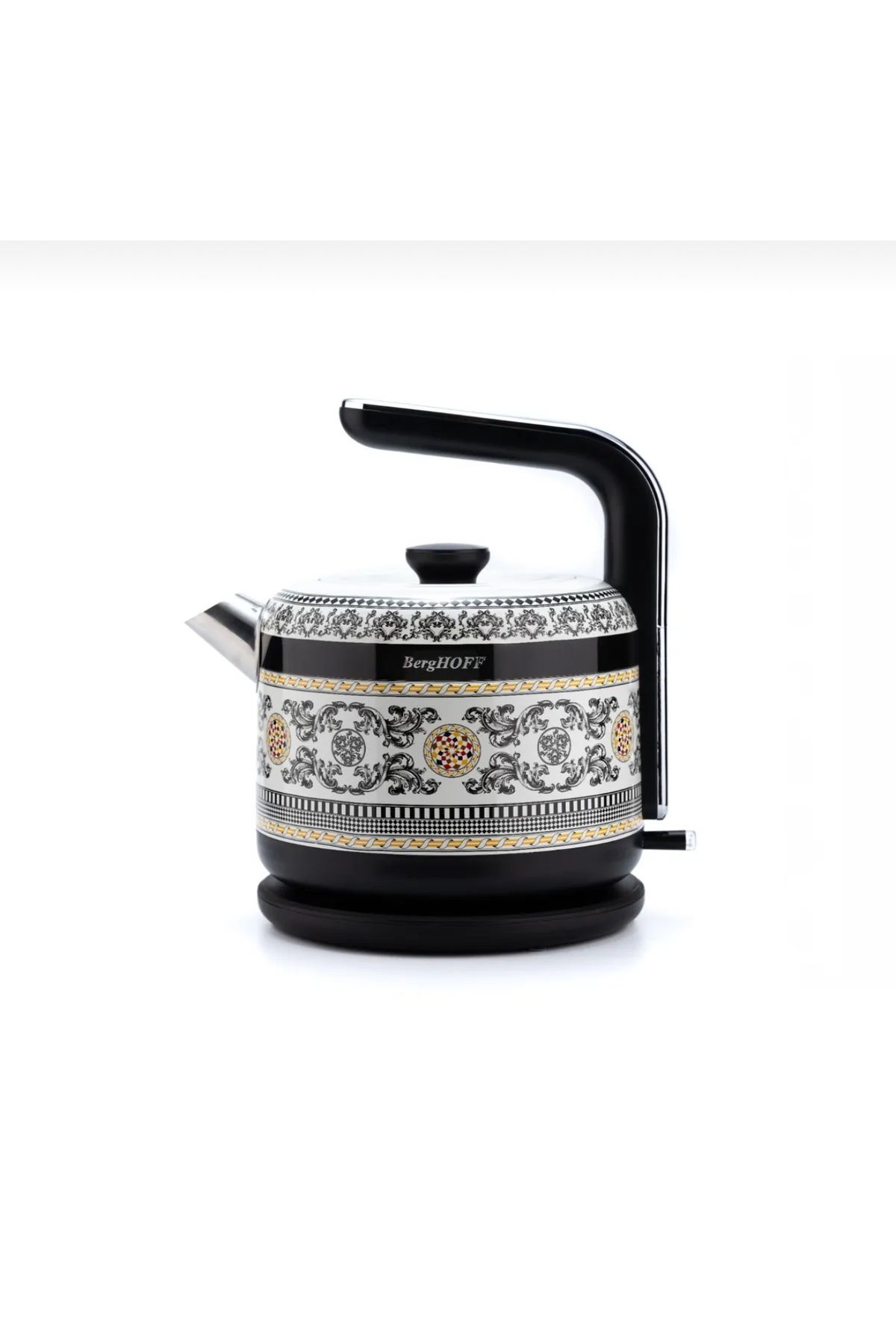 Berghoff GEM ROYAL SU ISITICI