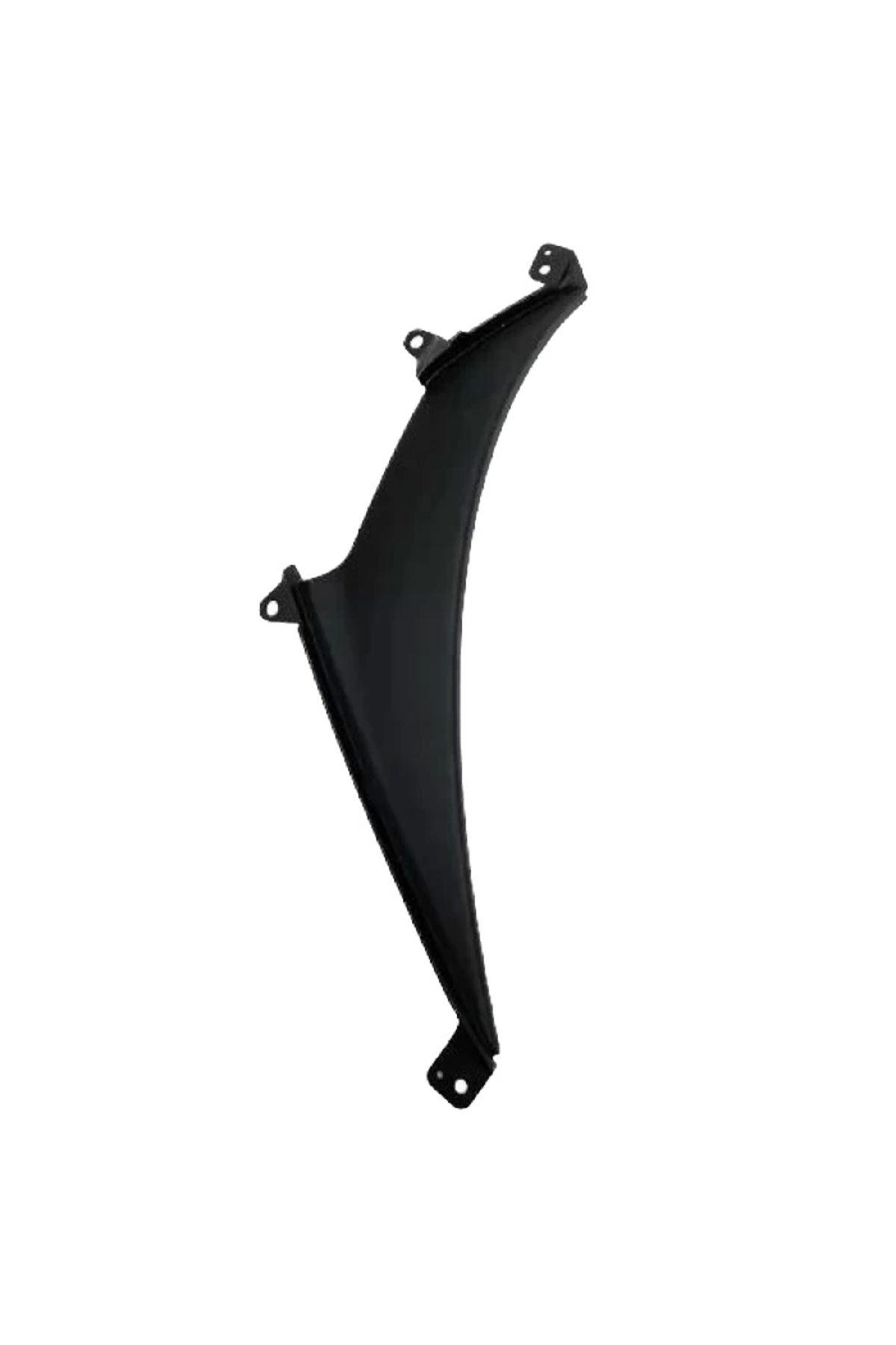 Yamaha YZF R25 (2014-2018) İç Panel Sol Siyah Orijinal