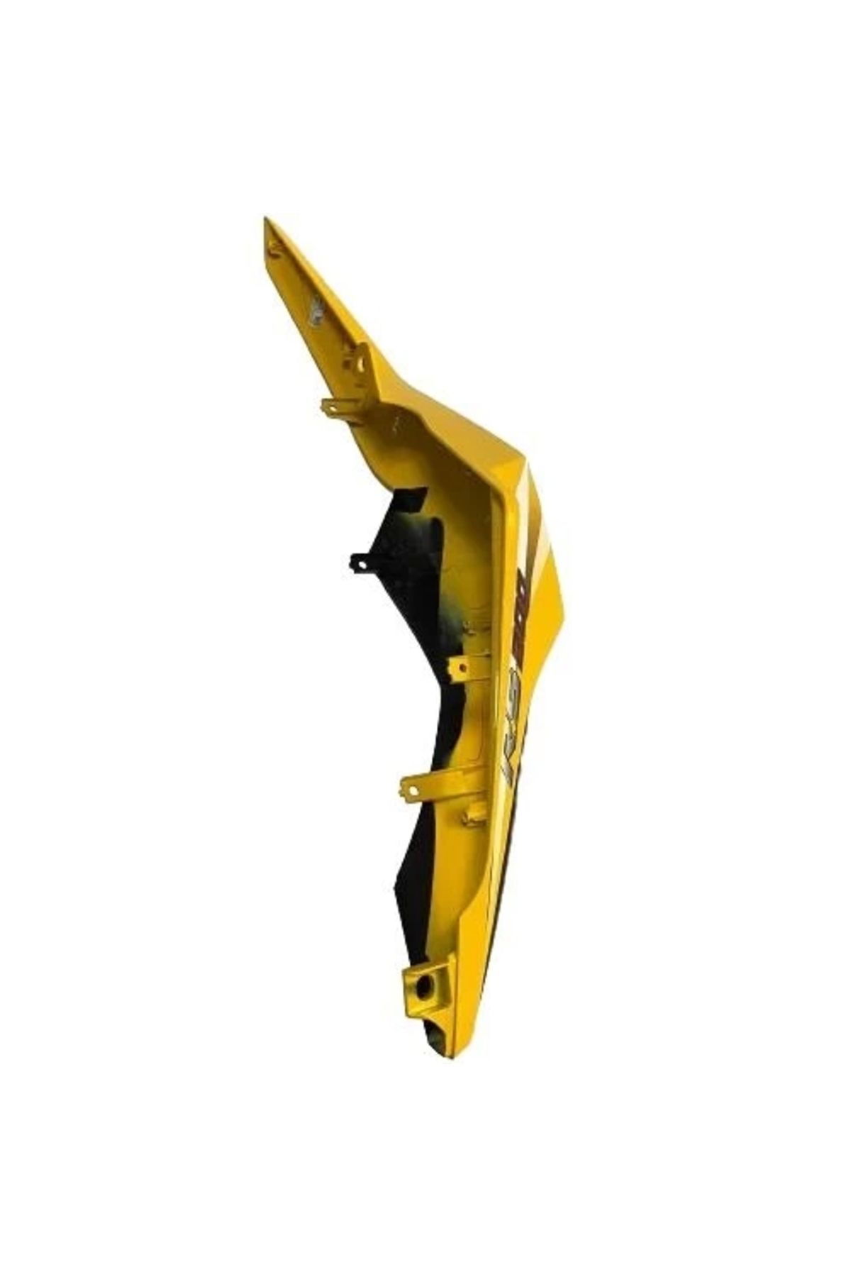Bajaj Pulsar RS 200 Sele Altı Grenaj Sağ Sarı Etiketli Orijinal