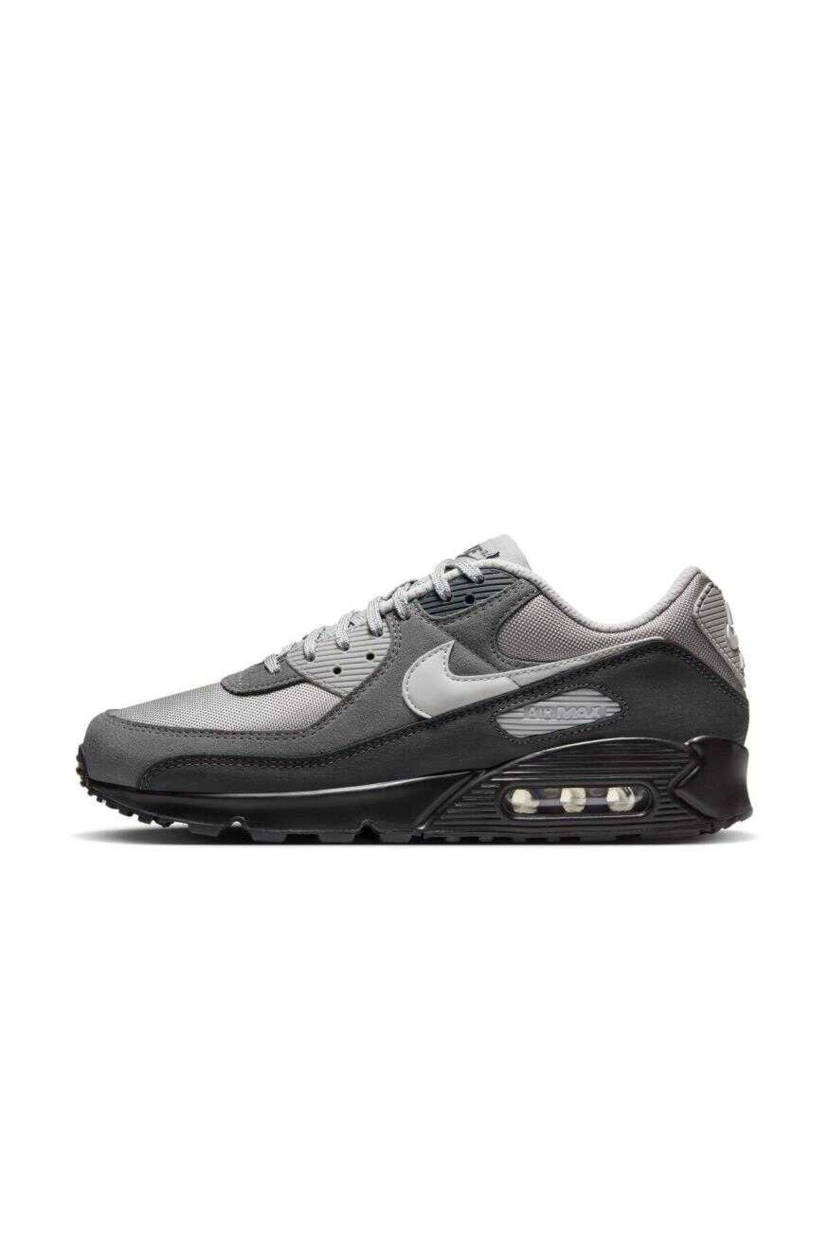 Nike Air Max 90 Erkek Sneaker Ayakkabı