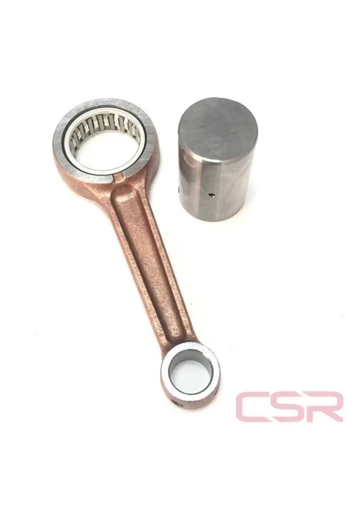 Csr Hero Duet Krank Biyel Kolu 125