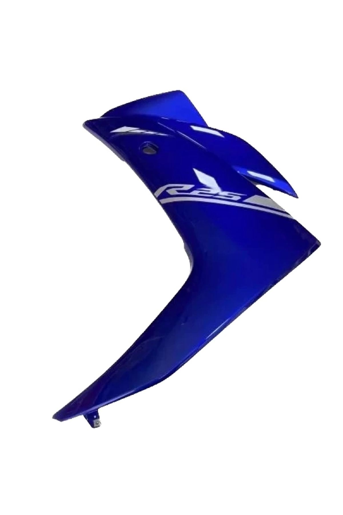 Yamaha YZF R25 (2014-2018) Grenaj Sol Mavi 40 P3 Orijinal