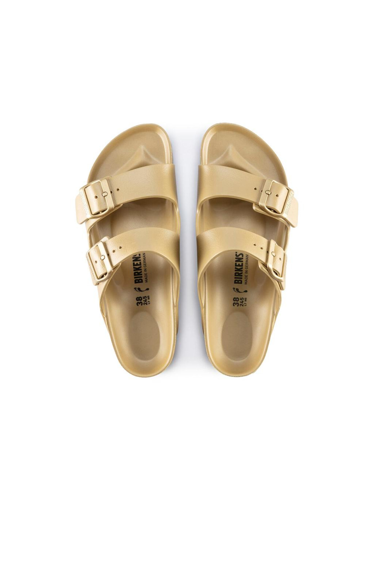 Birkenstock-Arizona Eva Glamour Men's Slippers 3