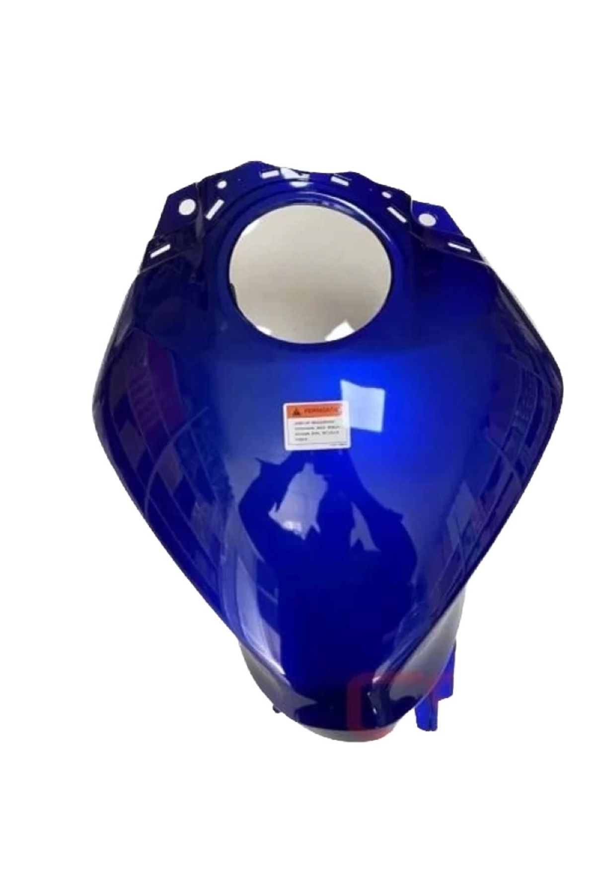 Yamaha YZF R25 (2019-2024) Depo Grenajı Mavi P0 Orijinal