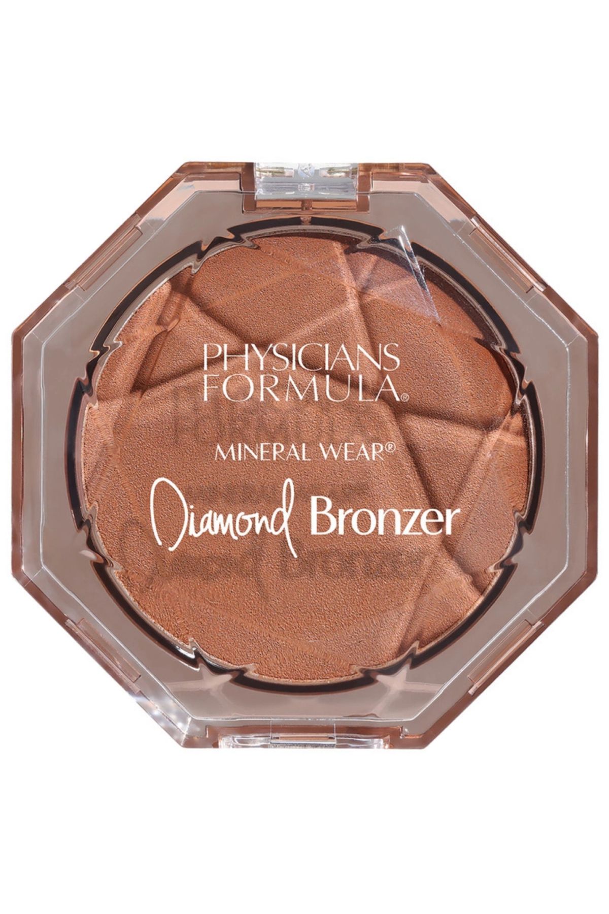 Physicians Formula MINERAL WEAR® DIAMOND BRONZER