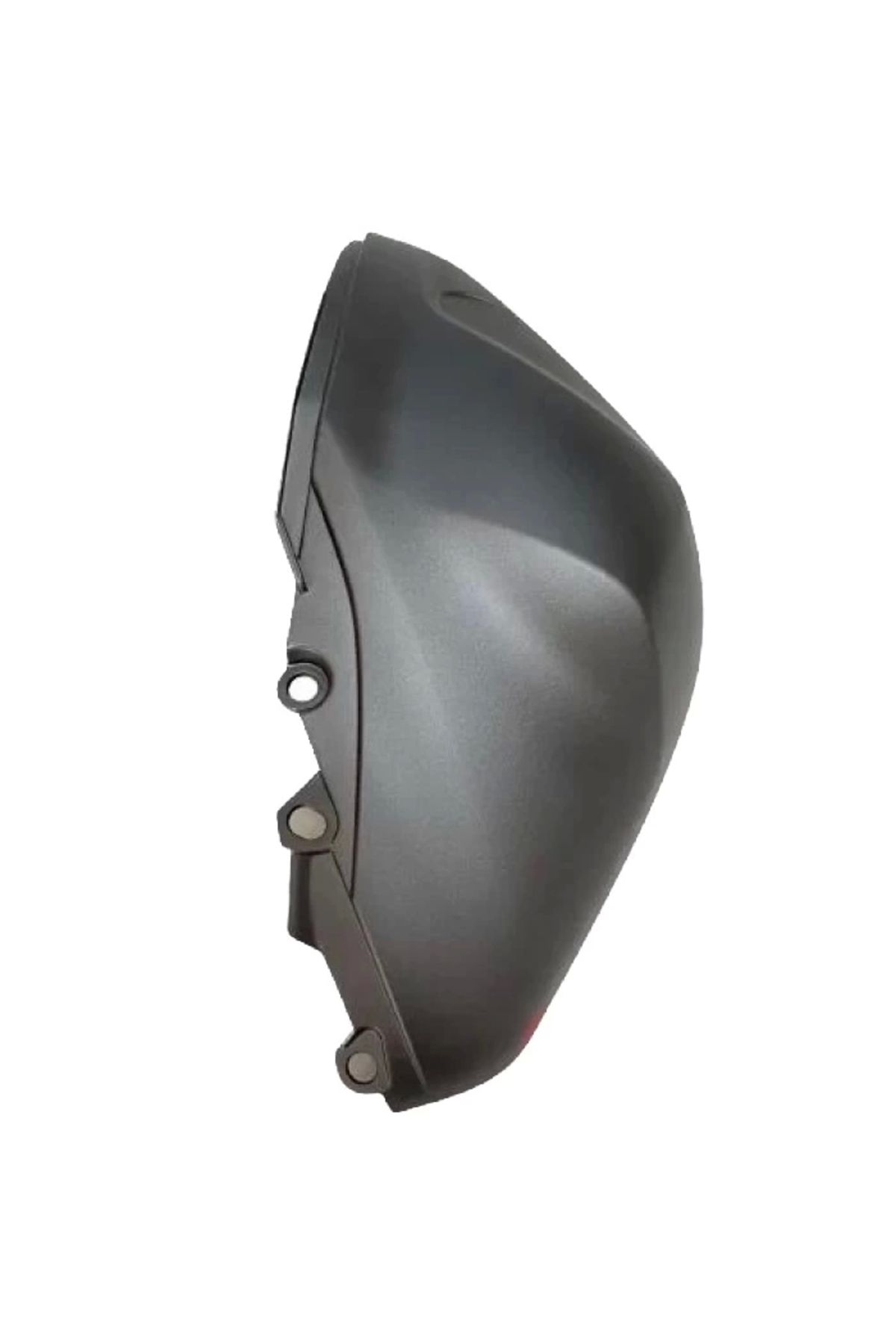 Yamaha YZF R25 (2014-2018) Depo Grenajı Sol Füme P4 Orijinal