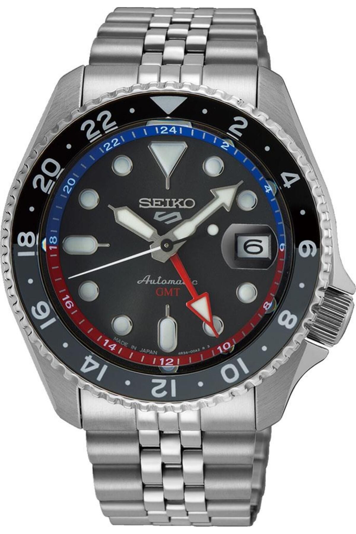 Seiko 5 SSK019J Erkek Kol Saati