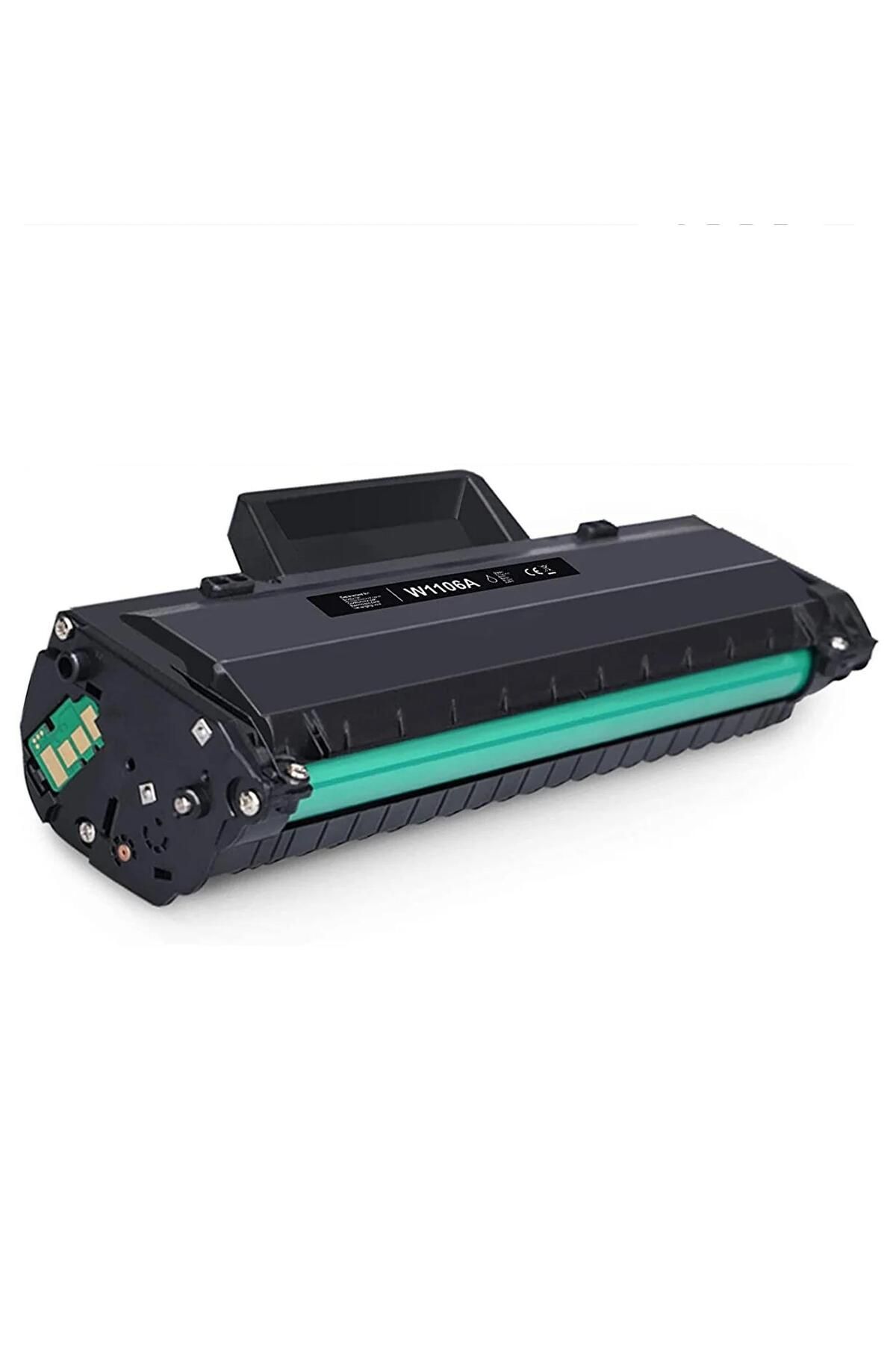 Melsan HP Laser MFP 135r, 135w Toner Yüksek Kapasite 5000 Sayfa Çipli Muadil