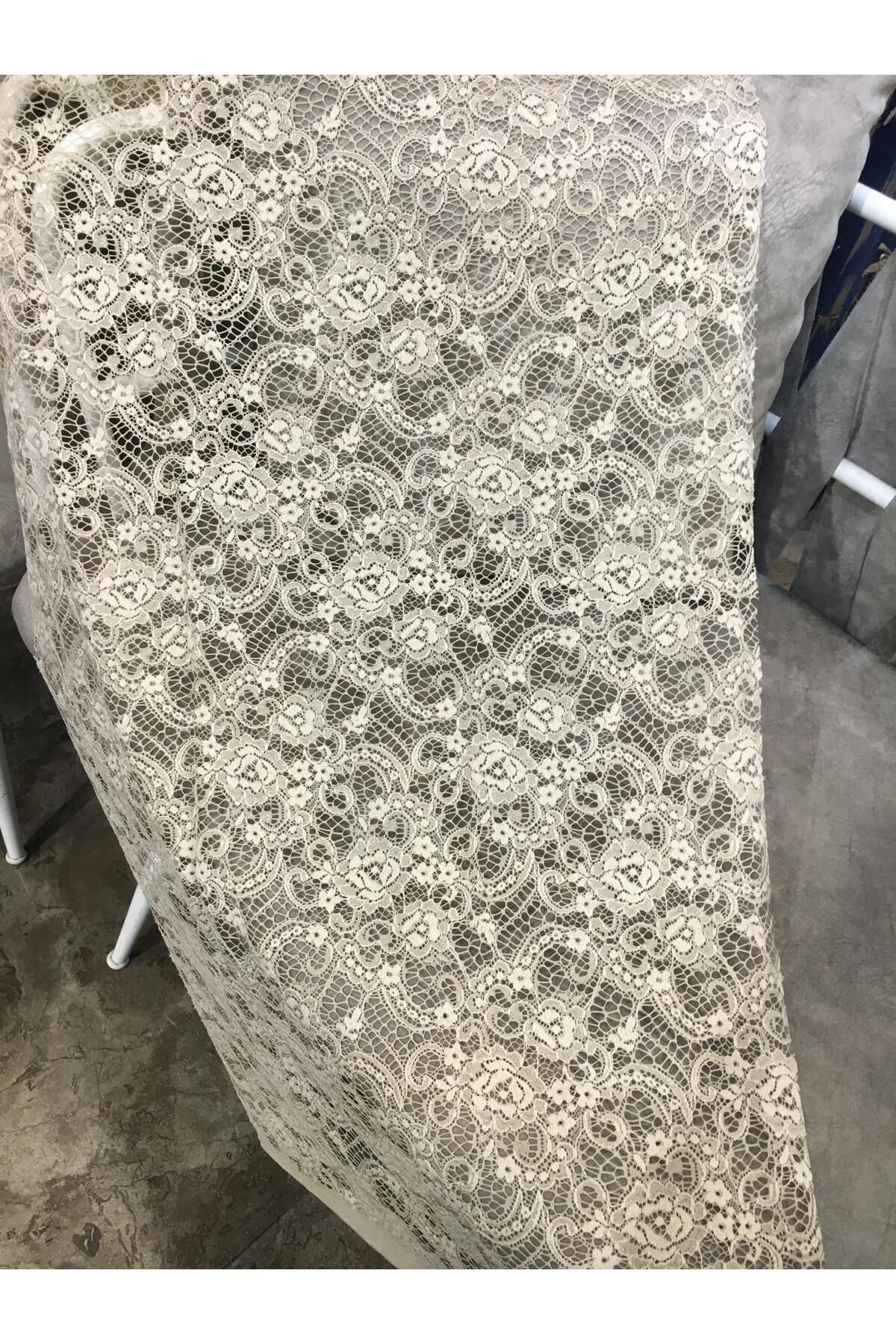 Life Desing TÜL PERDE DEKORATİF TL-100 MODEL