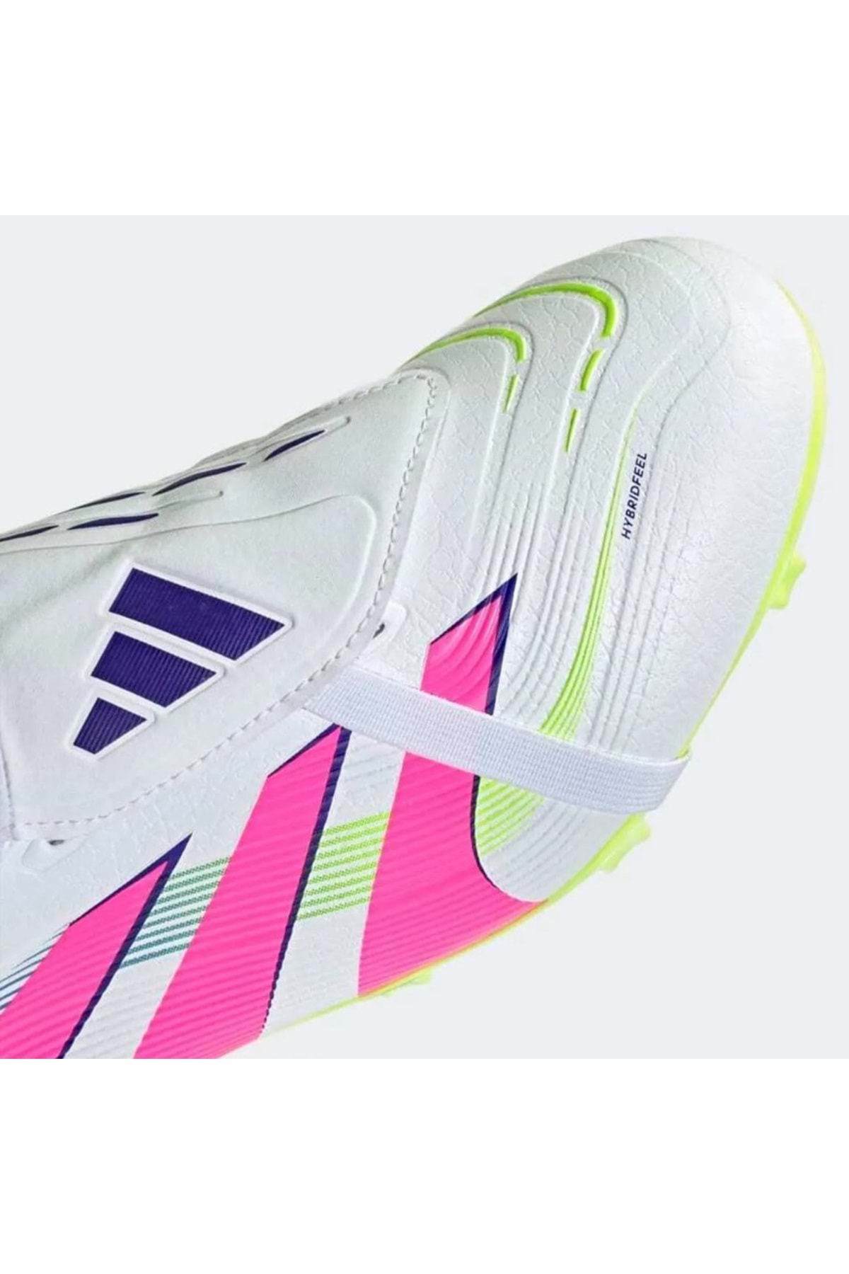 کتانی استوک دار زنانه راسته | آدیداس adidas Kids-AST08756 - تصویر 7