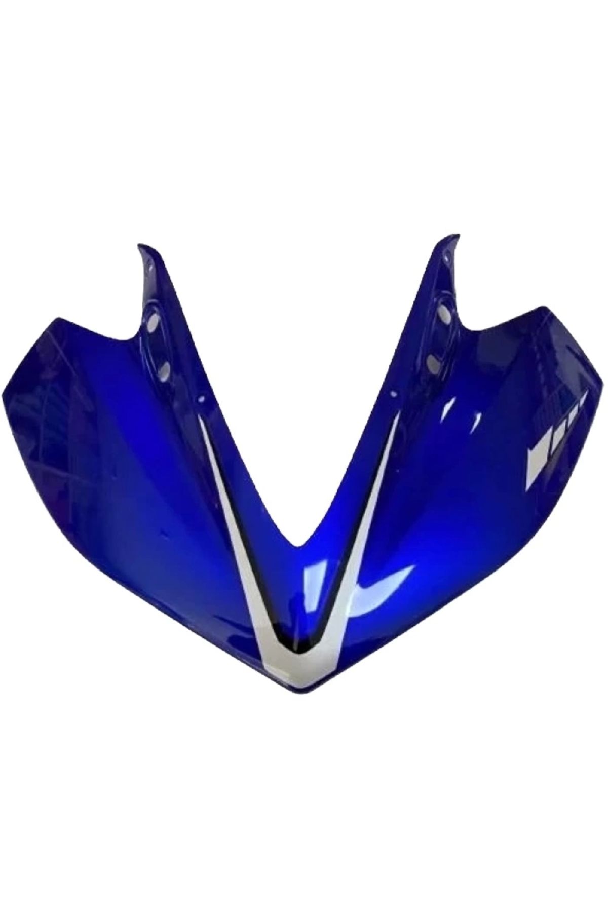 Yamaha YZF R25 (2014-2018) Kafa Grenajı Mavi 60 P1 Orijinal