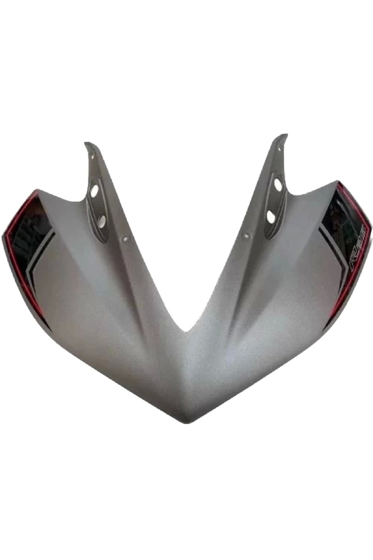Yamaha YZF R25 (2014-2018) Kafa Grenajı Füme P4 Orijinal