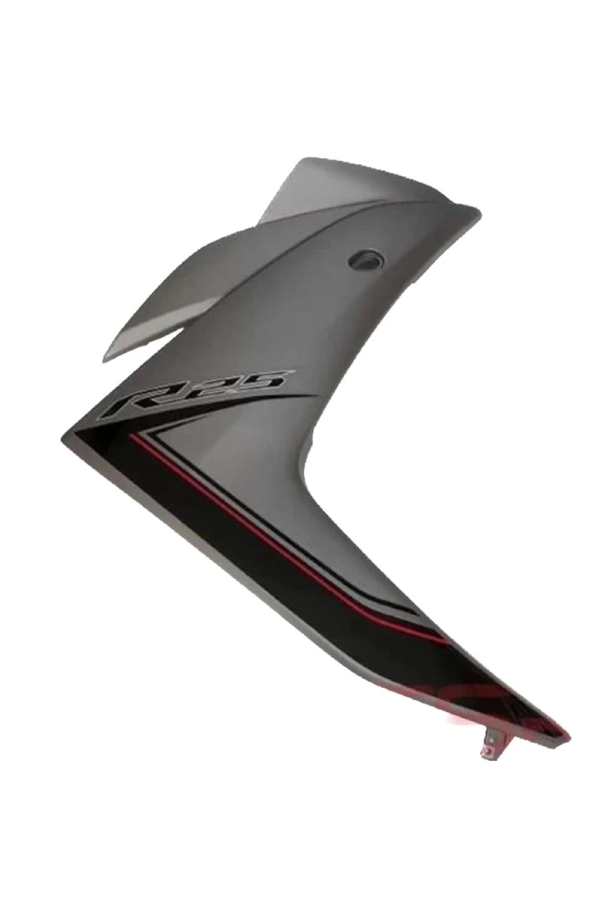 Yamaha YZF R25 (2014-2018) Grenaj Sağ Füme P4 Orijinal