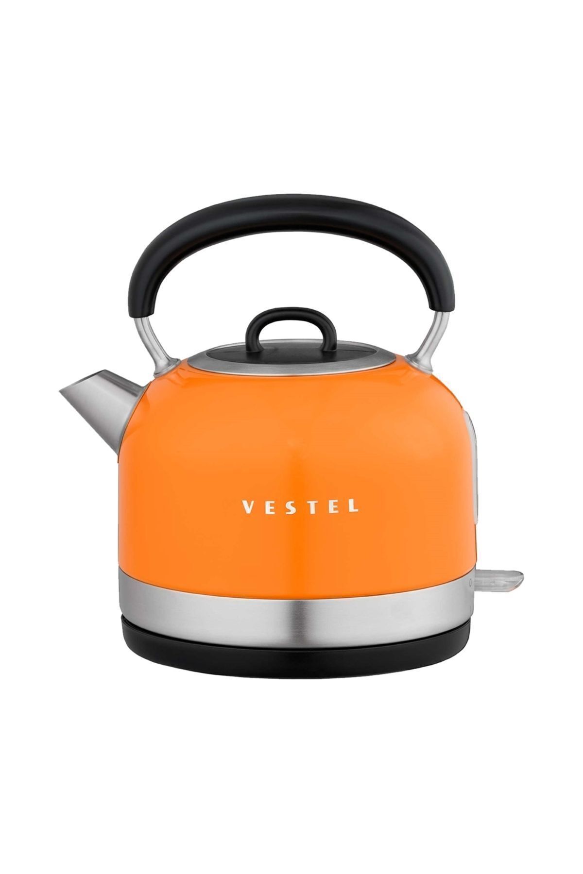 Vestel RETRO TURUNCU SU ISITICI