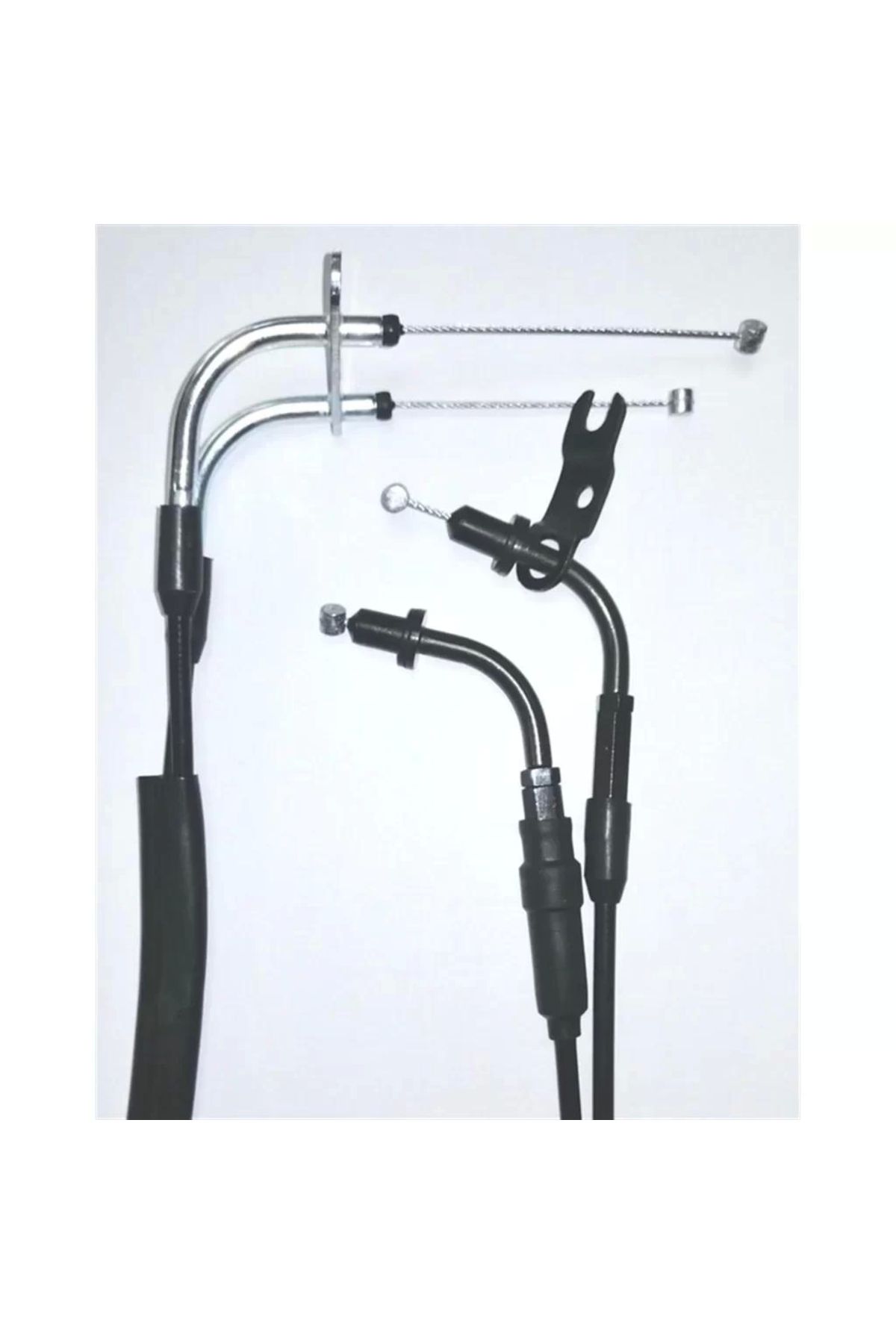 OEM Yamaha Cygnus L Gaz Teli