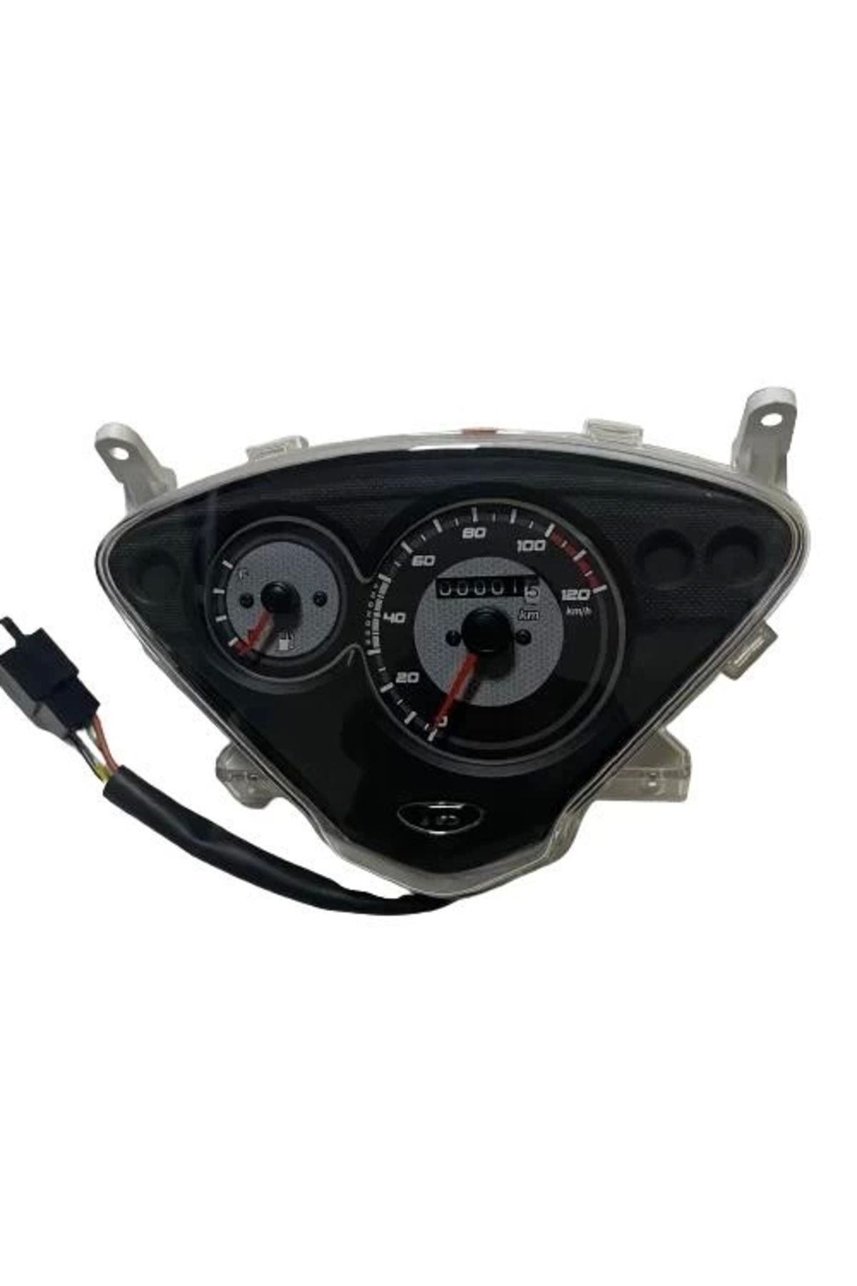 PRİCOL TVS Wego 110 Kilometre Saati (5881) Pricol