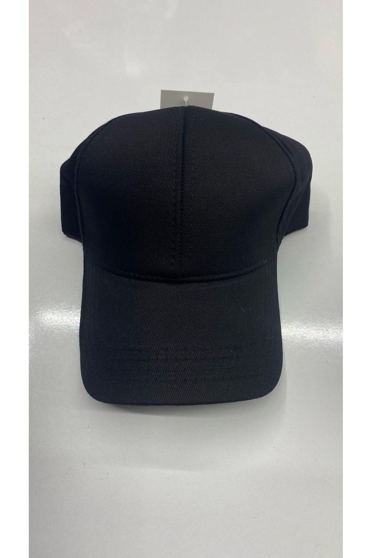 MODA Unisex ayarlanabilir spor şapka