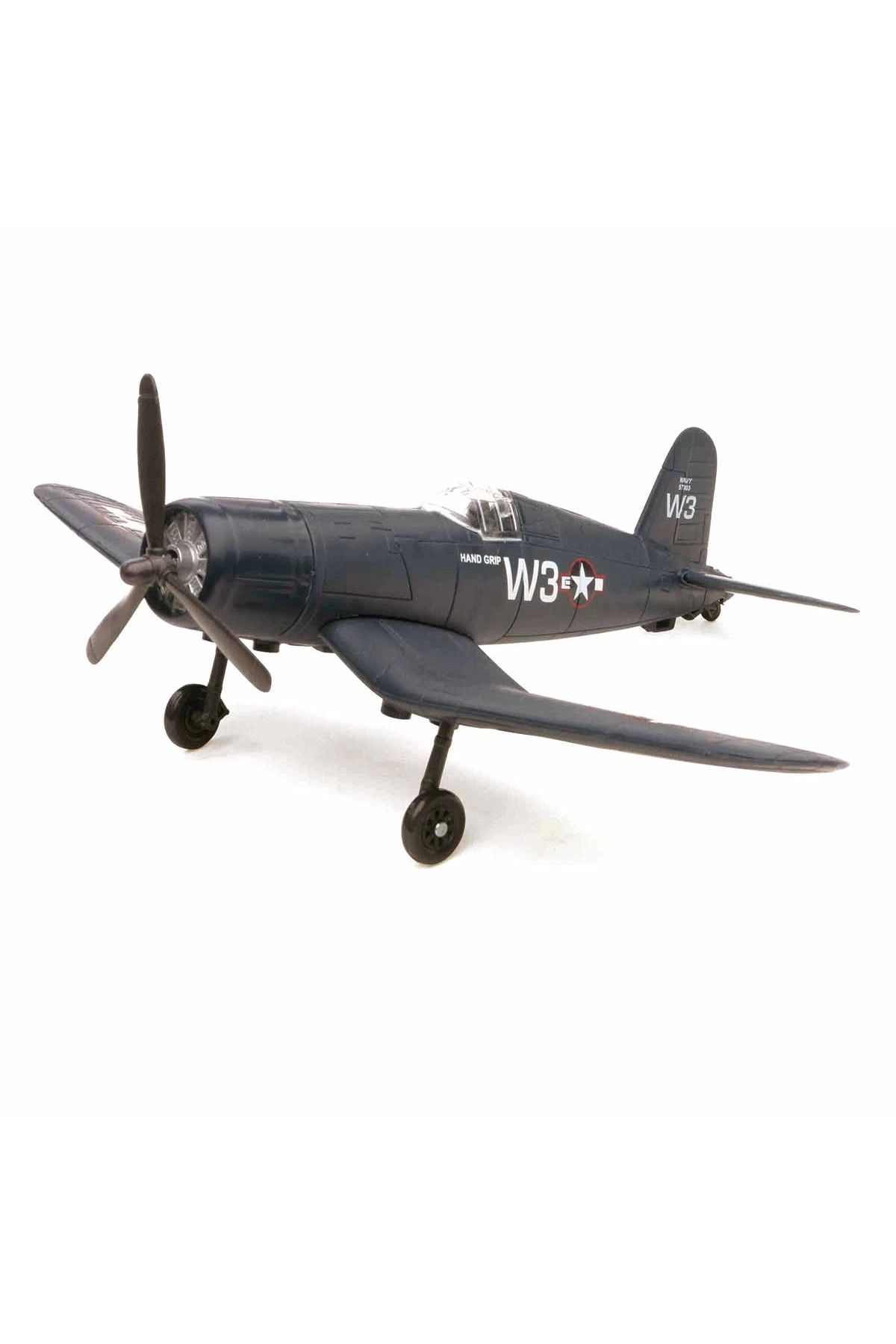 BYR Fırsat Byr 1/48 Savaş Uçağı Kit Yeni
