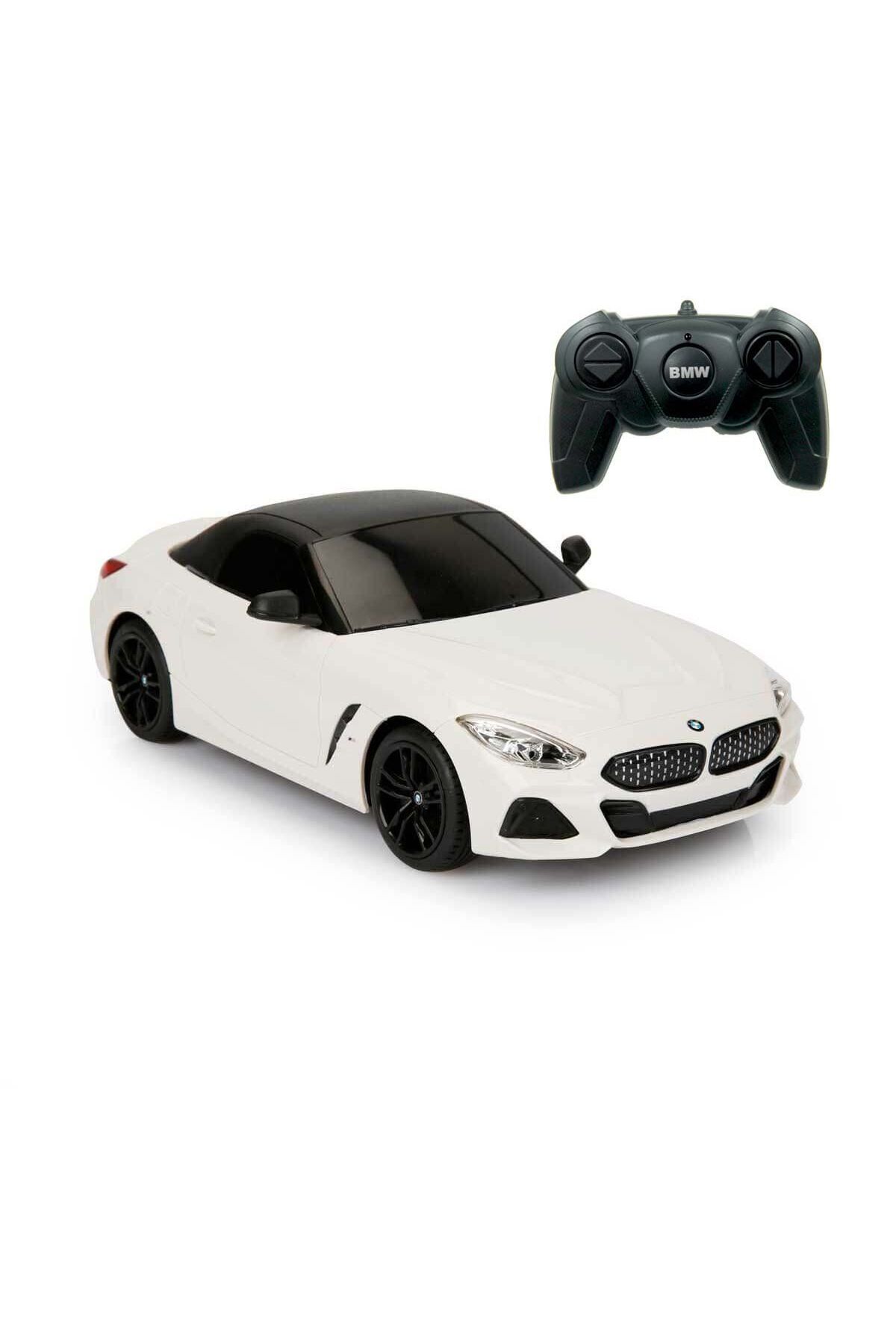 BYR Fırsat Byr 1:18 Bmw Z4 Roadster Uzaktan Kumandalı Işıklı Araba Yeni