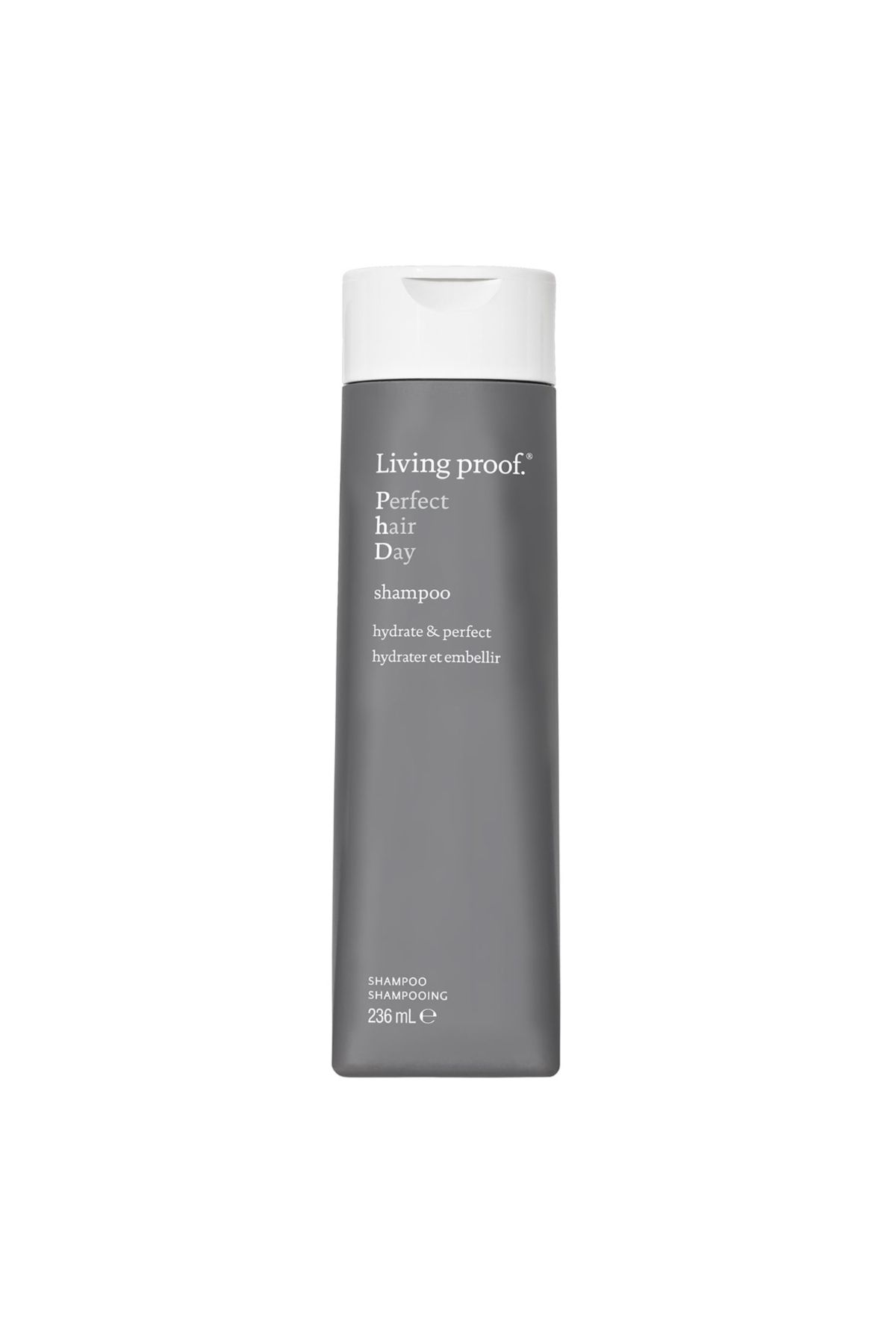 Living Proof Perfect Hair Mükemmel Saçlar İçin Nemlendirici Şampuan 236 ml Elsbeauty