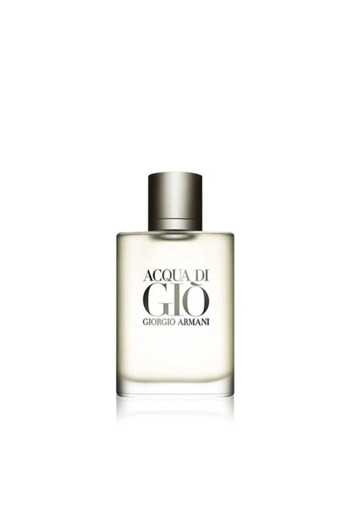 Giorgio Armani-Acqua di Gio EDT 50ml Men's Perfume - 3360372058861 1