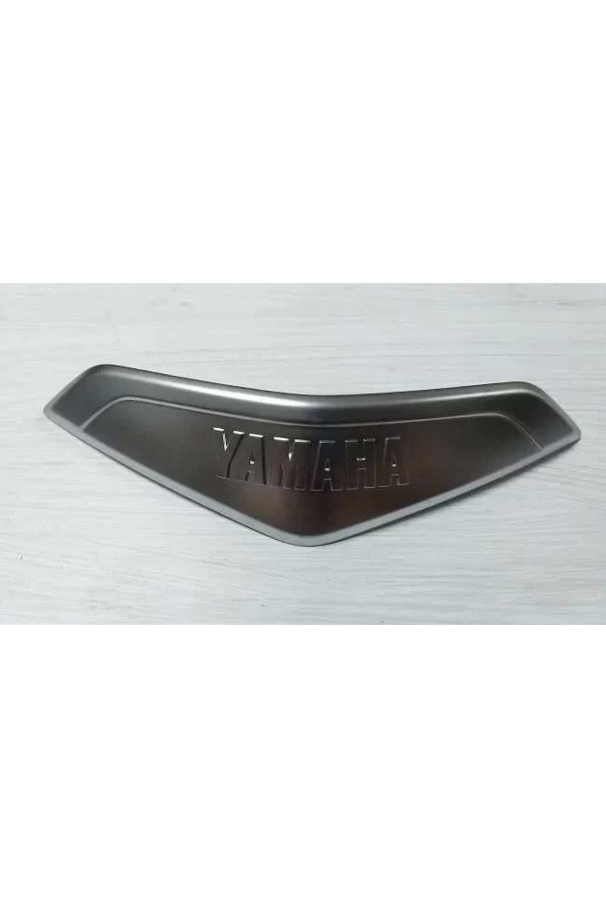 Yamaha Xmax (2018-2022) Sele Arka Amblem Orijinal