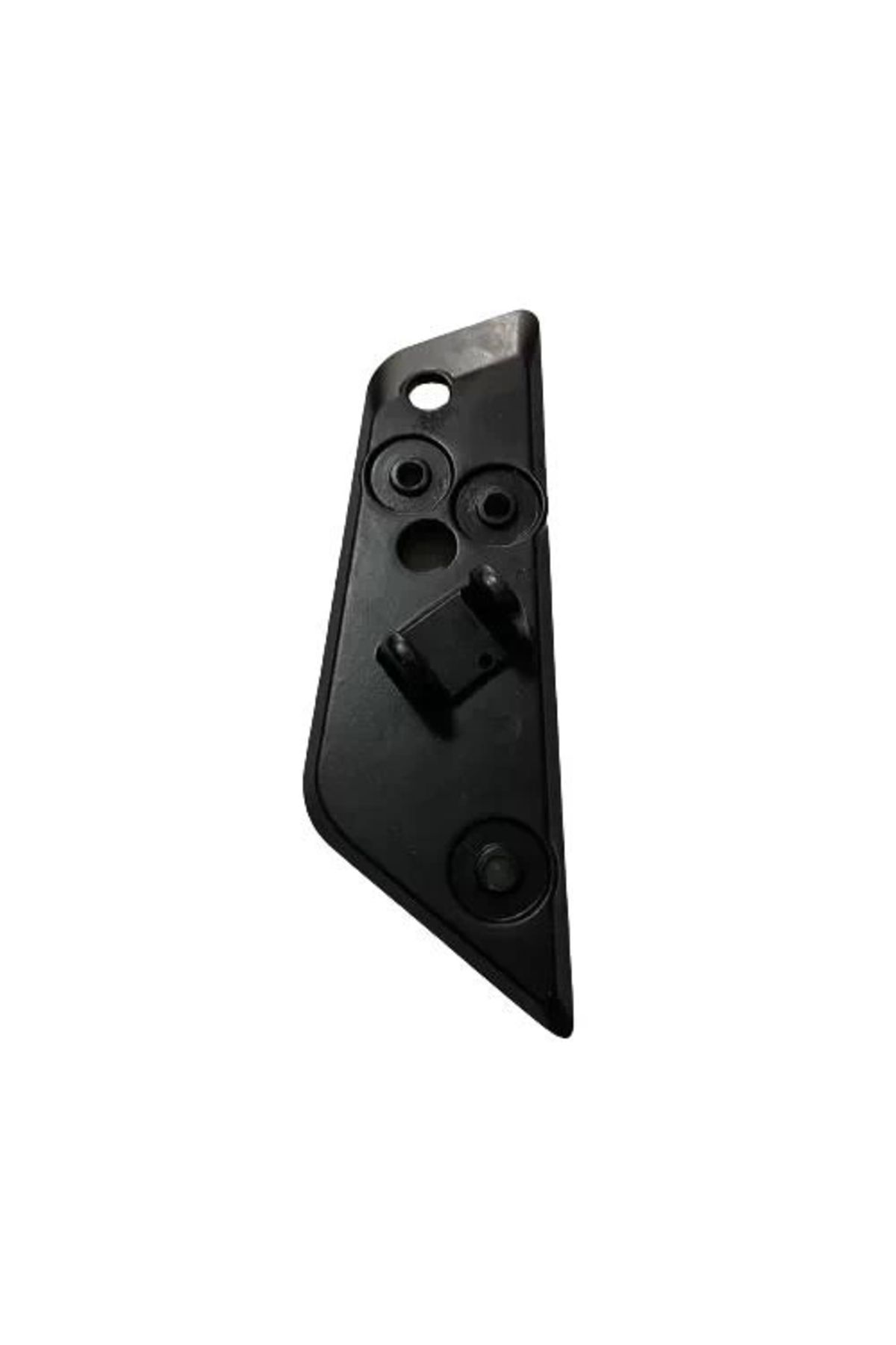 VARROC TVS Apache RTR 180 Basamak Braketi Sol Varroc