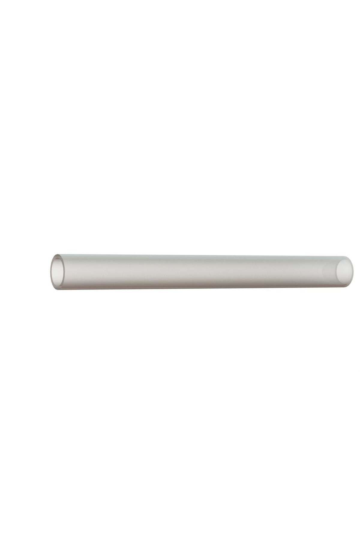 OEM 8 mm Şeffaf Milimetrik Hortum 5 Metre