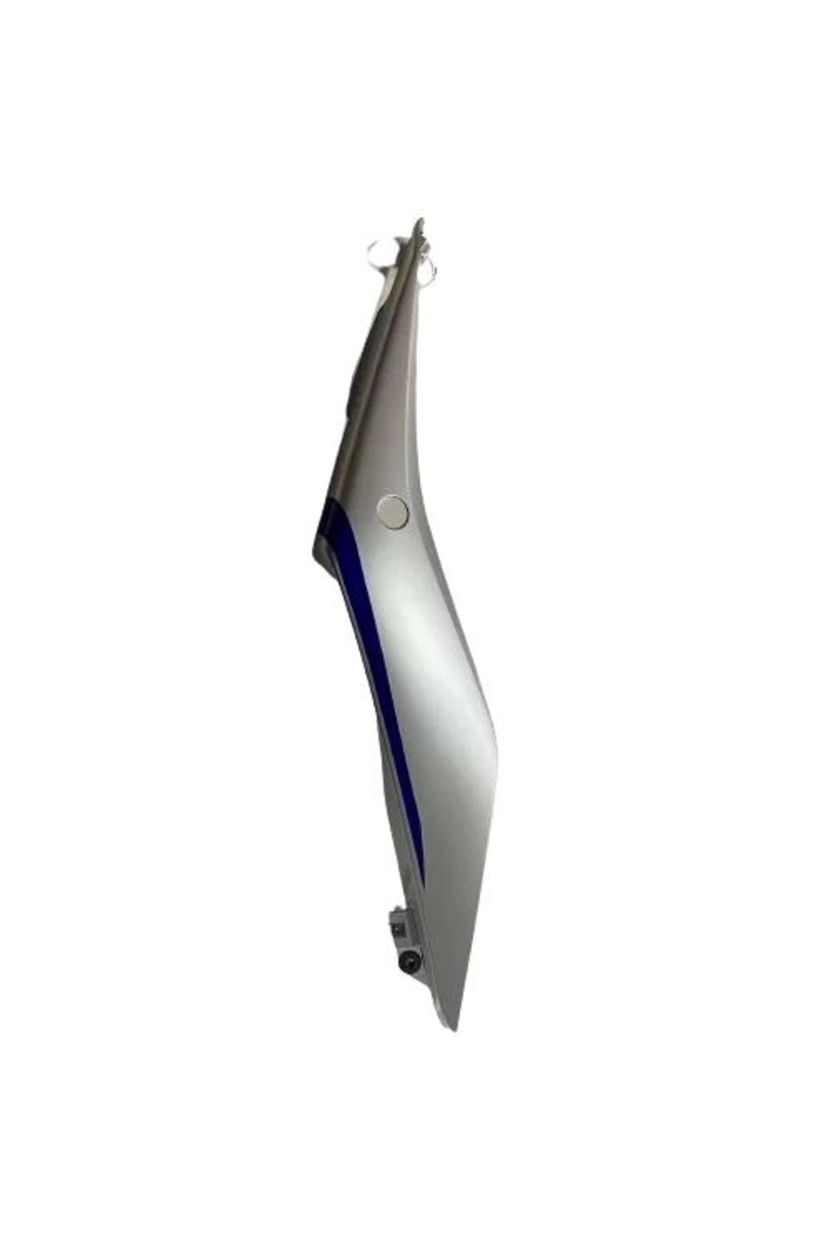 Yamaha YZF R25 (2014-2018) Sele Altı Grenaj Sol Gri P5 Orijinal