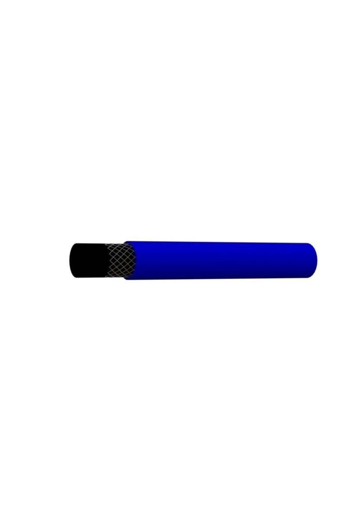 OEM Sertsan 8 mm Mavi Hava Hortumu 5 Metre