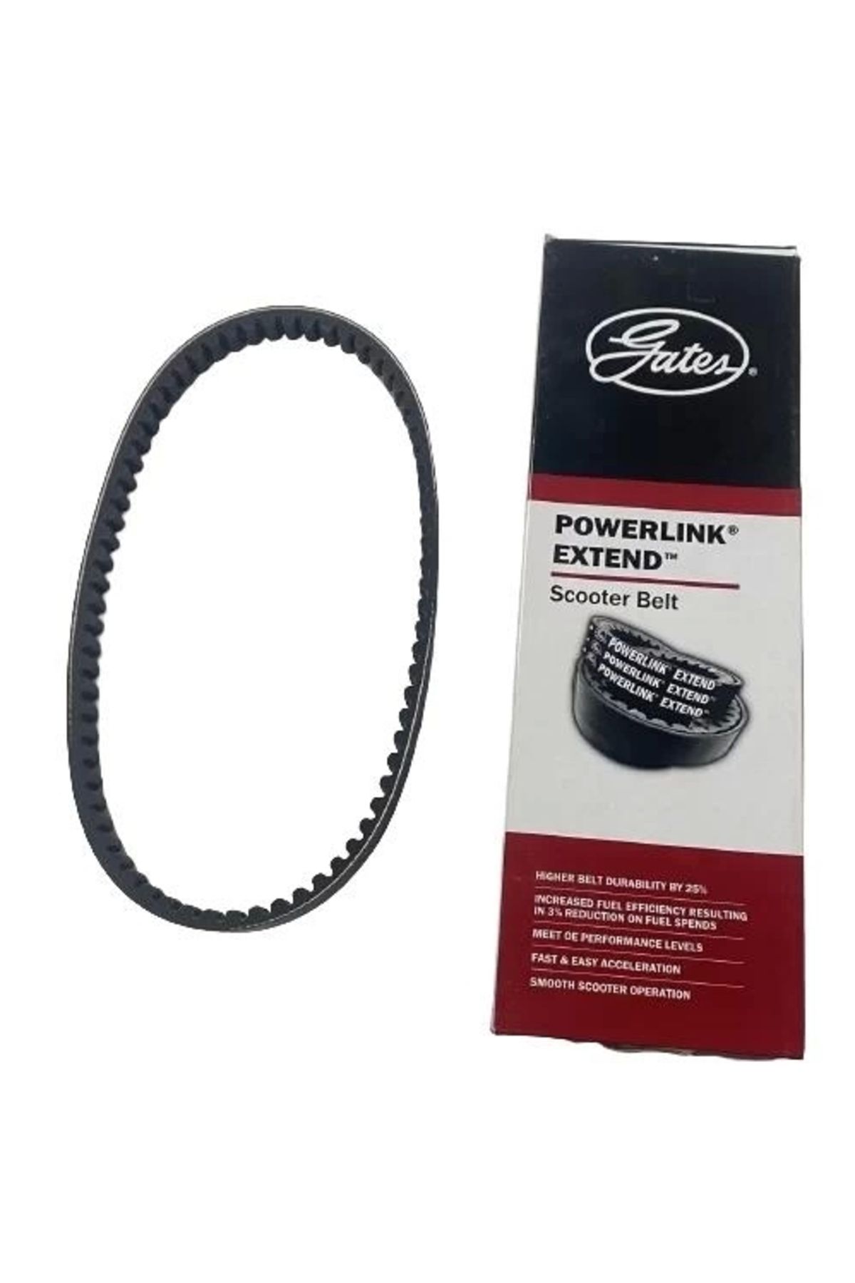 Bando TVS Jupiter 110 Kayış Gates