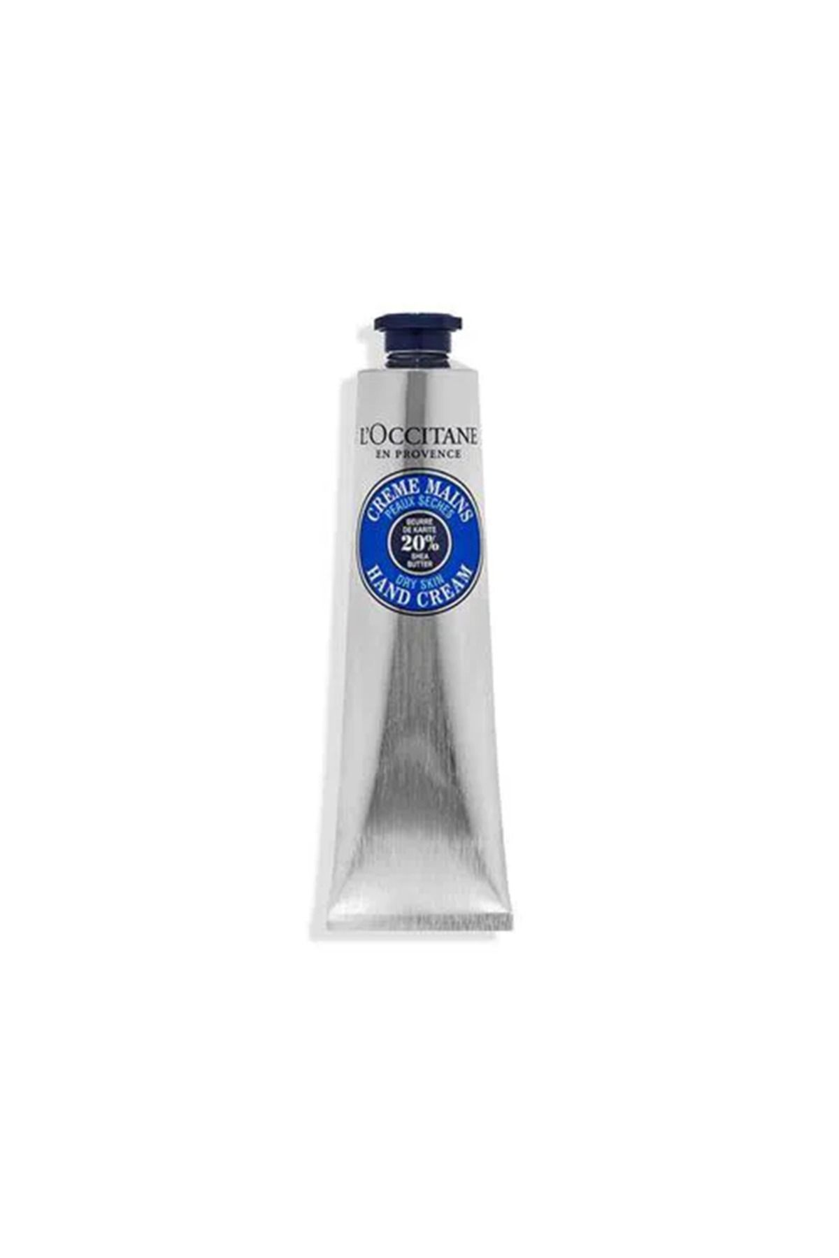 L'Occitane Elleri Çevresel Etkenlere Karşı Koruyan Cilt Bariyerini Dengeleyen, Rahatlatan El Kremi - 75ml